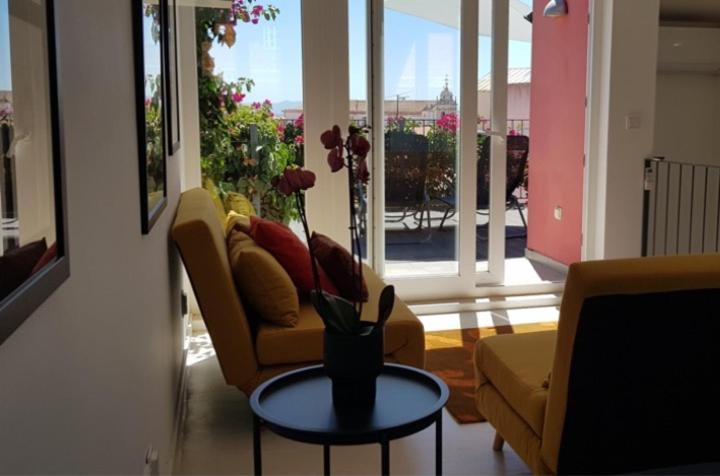 Tings Hotel Lissabon